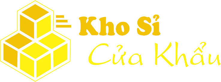 Kho Sỉ Cửa Khẩu – Tìm hàng là có