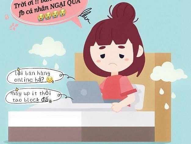Tổng hợp kinh nghiệm bán hàng online hiệu quả nhất 2022