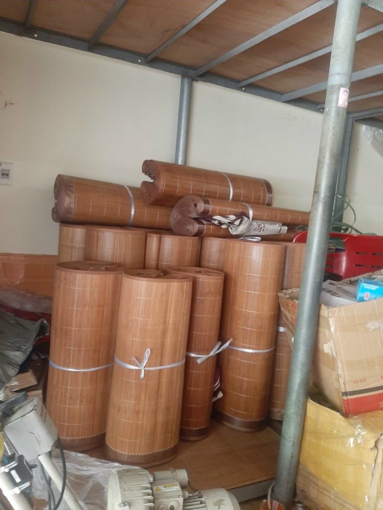 Chiếu các loại