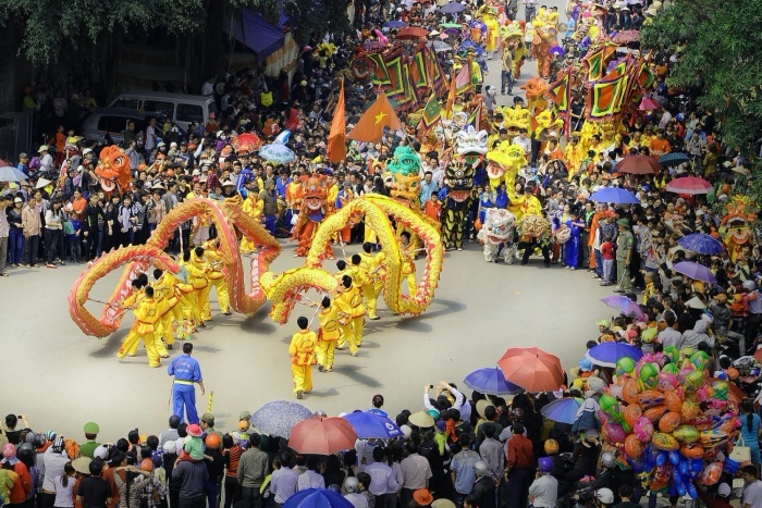 Du lịch Lạng Sơn