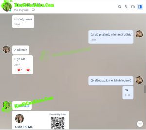 Feedback Dịch Vụ Mua Bán Tài Khoản Wechat Khosicuakhau (1)