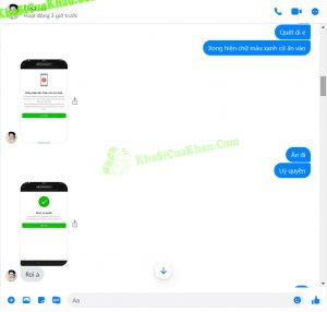 Feedback Dịch Vụ Mua Bán Tài Khoản Wechat Khosicuakhau (10)