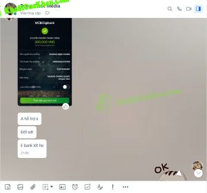 Feedback Dịch Vụ Mua Bán Tài Khoản Wechat Khosicuakhau (2)