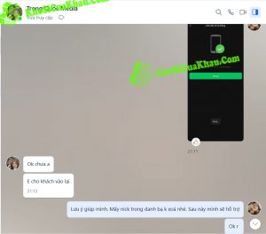 Feedback Dịch Vụ Mua Bán Tài Khoản Wechat Khosicuakhau (5)