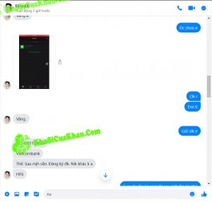 Feedback Dịch Vụ Mua Bán Tài Khoản Wechat Khosicuakhau (6)