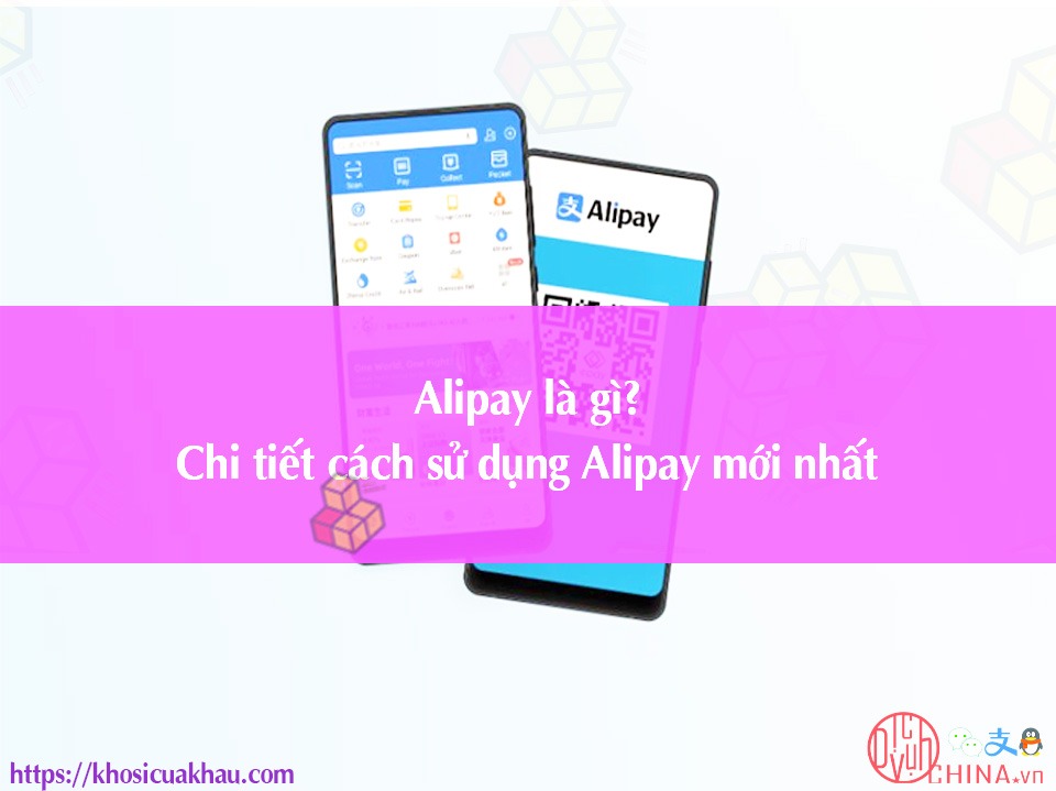 Alipay l g chi ti t c ch s d ng alipay m i nh t