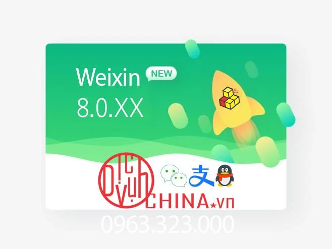 Các Phiên Bản Wechat