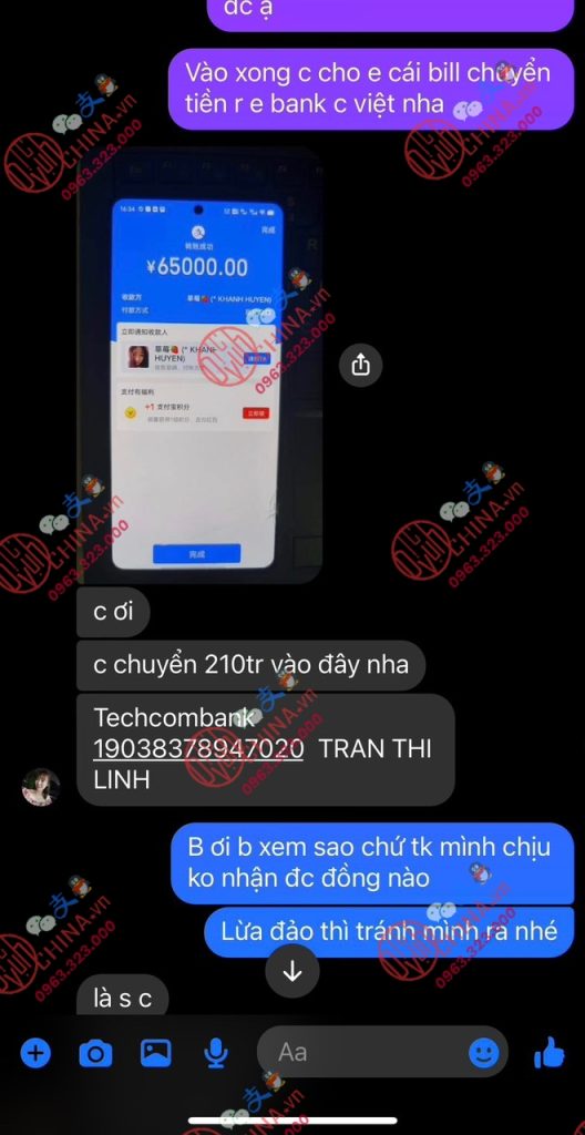 Bill ảo Bill Giả (3)