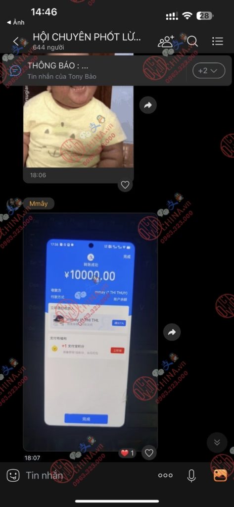 Bill ảo Bill Giả (7)
