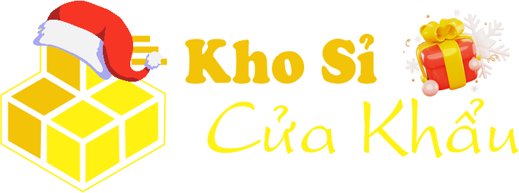 Kho Sỉ Cửa Khẩu – Tìm hàng là có